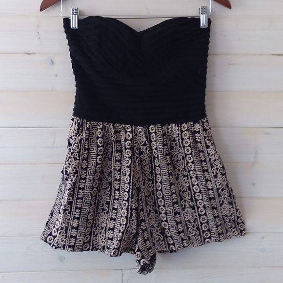 Windsor Pants - WINDSOR romper
